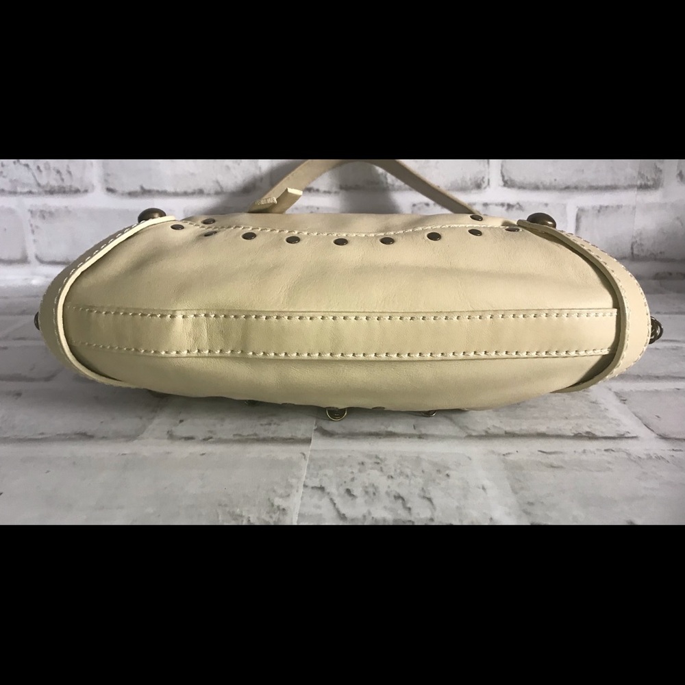 ISABELLA FIORE RING ANGELI BISCOTTI HOBO - Picture 7 of 12